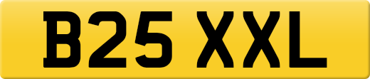 B25XXL