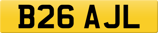 B26AJL