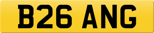 B26ANG