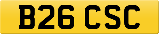 B26CSC