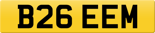 B26EEM