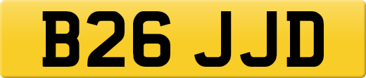 B26JJD