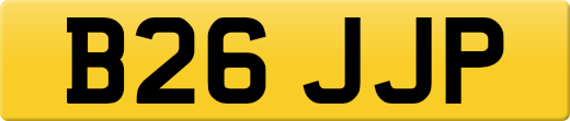 B26JJP