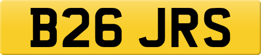 B26JRS