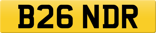 B26NDR
