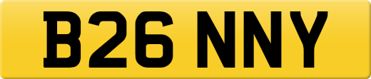 B26NNY