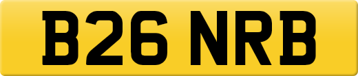 B26NRB