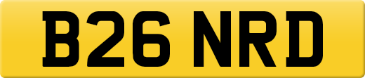 B26NRD