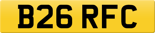 B26RFC