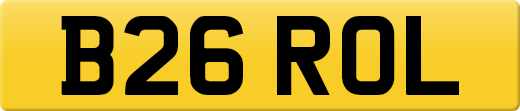 B26ROL