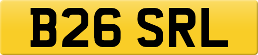 B26SRL