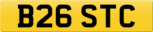 B26STC