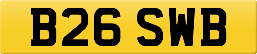 B26SWB