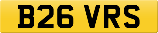 B26VRS
