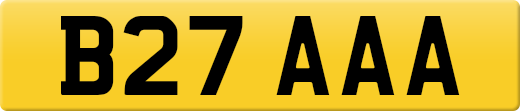B27AAA