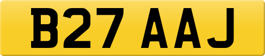 B27AAJ