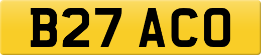 B27ACO