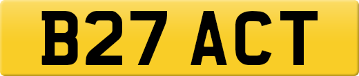B27ACT