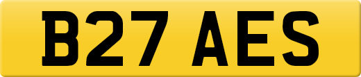 B27AES