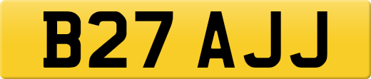 B27AJJ