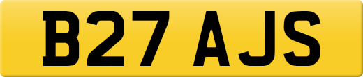 B27AJS