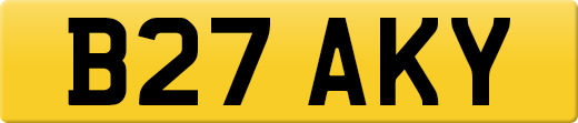B27AKY