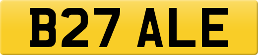 B27ALE