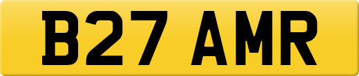 B27AMR