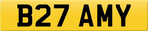 B27AMY