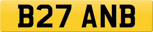B27ANB