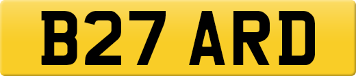 B27ARD
