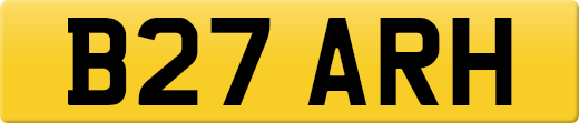 B27ARH
