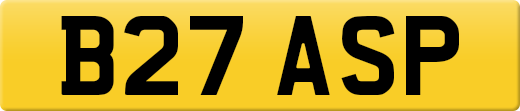 B27ASP
