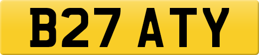 B27ATY