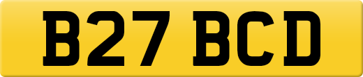 B27BCD