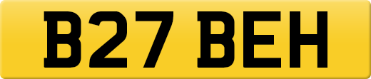 B27BEH