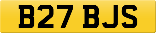 B27BJS