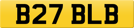 B27BLB