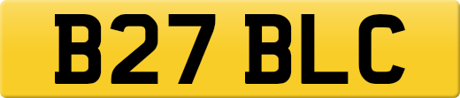 B27BLC
