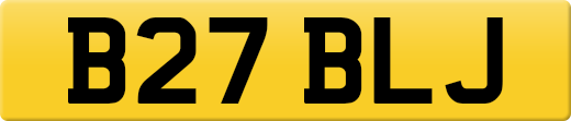 B27BLJ