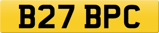 B27BPC