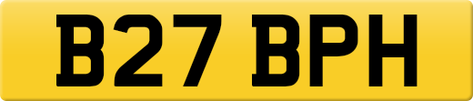 B27BPH