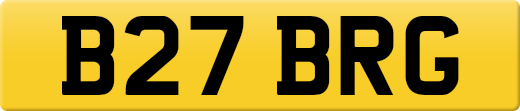 B27BRG