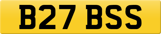 B27BSS