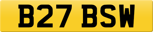B27BSW