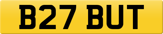 B27BUT