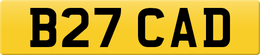 B27CAD