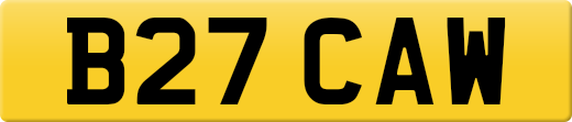 B27CAW
