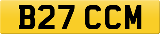 B27CCM