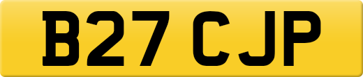 B27CJP
